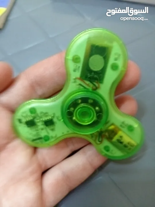 سبينر للبيع تشبك على عبر البلوتوث شحن وصلت USB