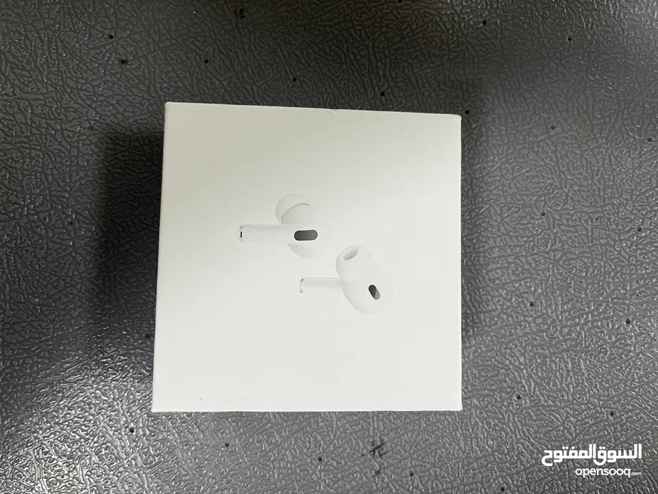 Airpods pro 2nd generation for iphone