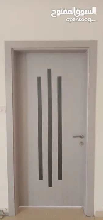 Designable Doors