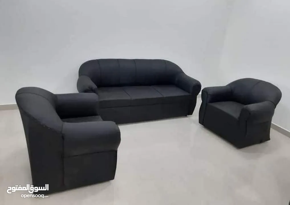 New Sofa set All colours available  کنب جدید کل لون موجود