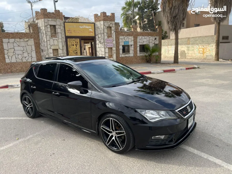 سيت ليون أف اف