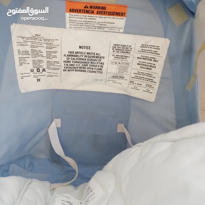 سيارة أطفال وسكيتات وألعاب أخرى