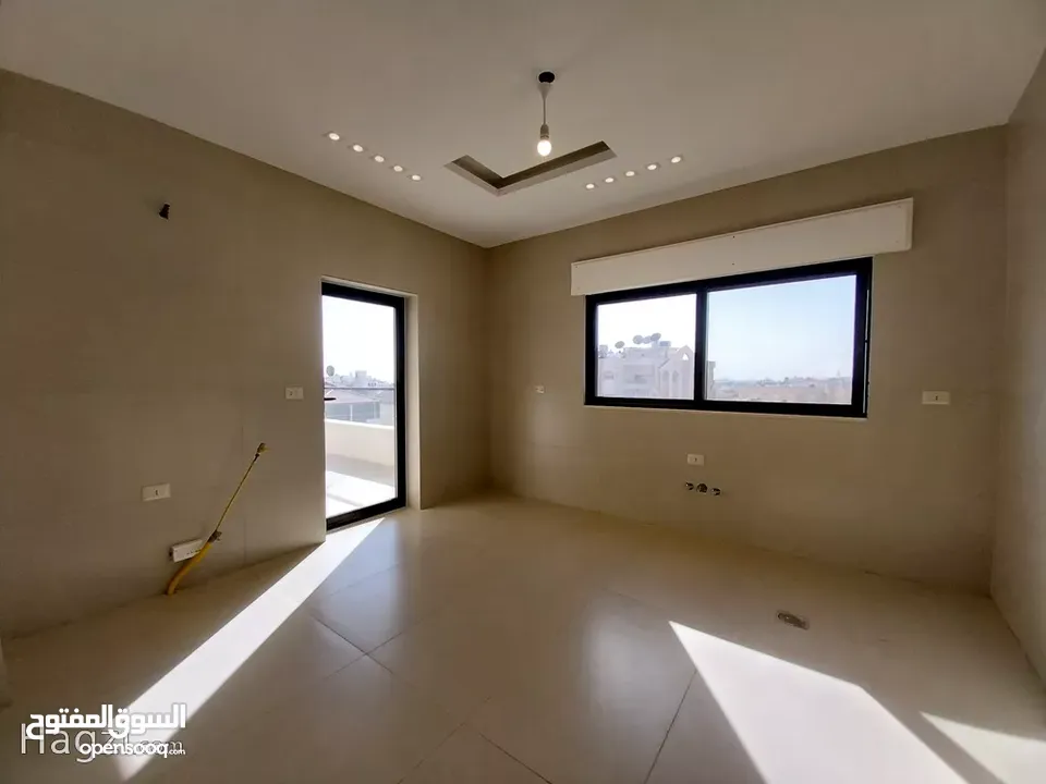 شقه للبيع في منطقه الجندويل ( Property ID : 35028 )