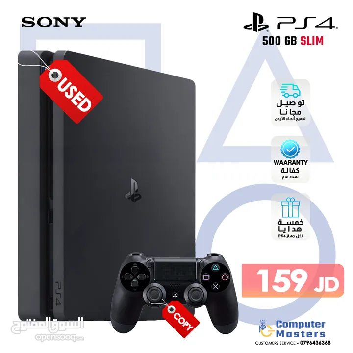 XBOX / Playstation 4 / 5