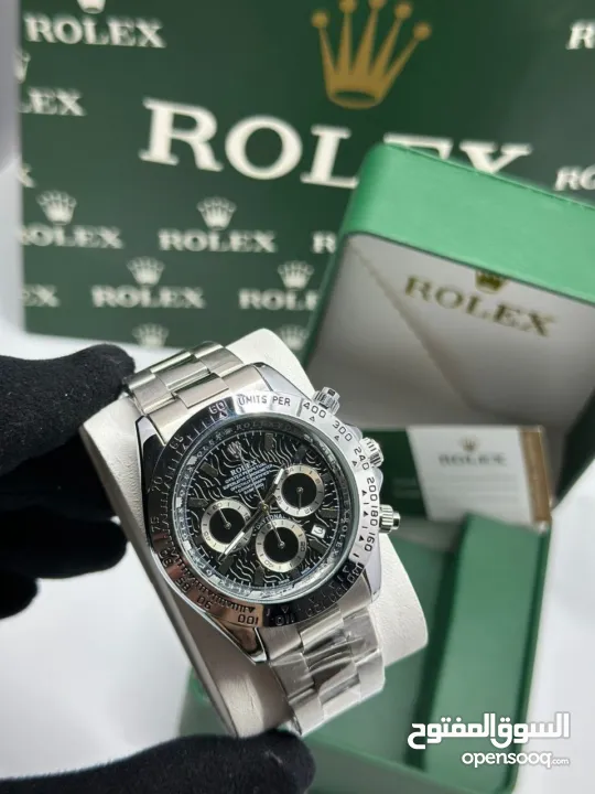 ساعات رجاليه ترند الفخمة المميزه ل 2026