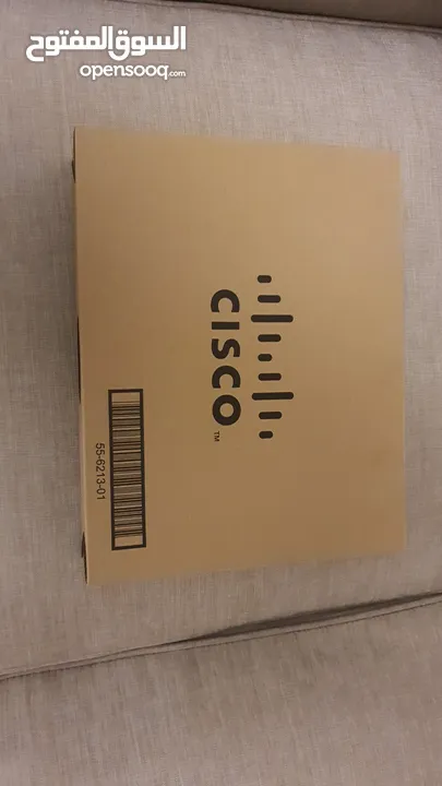 Brand New Sealed Cisco IP Phone 8841