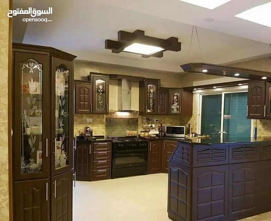 مطابخ ألمنيوم شبابيك ابجورات أبواب ألمنيوم بأقل الأسعار  ابجورات كهرباء ويدوي افضل نوع البجورت