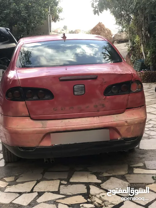 7500 شيكل مكسور عليها ترخيص 3 سنوات