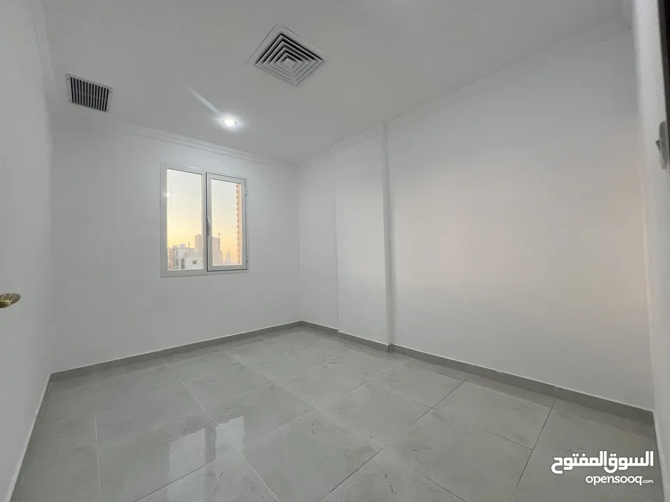 Brand New 1 BR in Salmiya BLK11- One Month Free