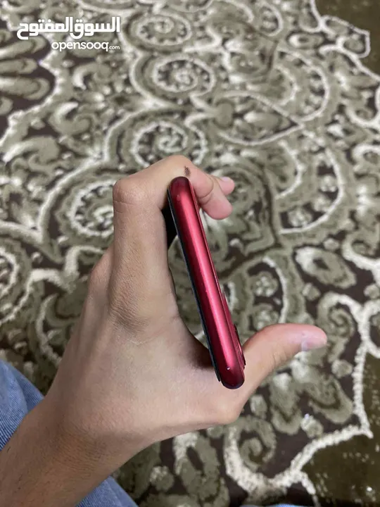 ايفون 11 جديد للبيع