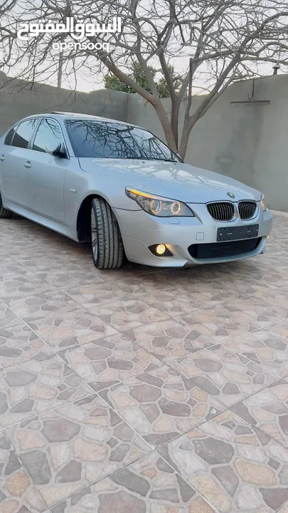 كوبراBmw2010