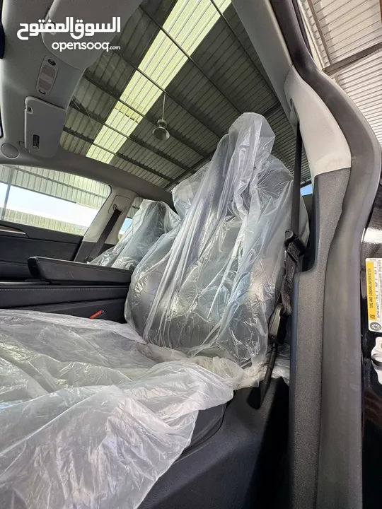 Tesla Model Y 2023 ( LONG RANGE DUAL MOTOR ) , 22 الف مايل ، فحص كامل ، ايرباج مغلق
