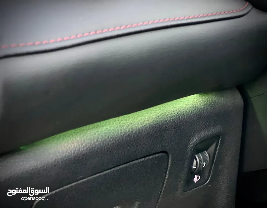 ‏MG - EHS -Hybrid Plug In Full 284Hp 2022