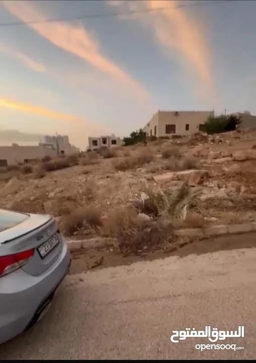 ارض مميزة للبيع في شفا بدران