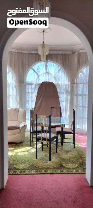 #للبيع بيت في الرفاع منطقه بوكواره  مقابل حديقه بوكوارة