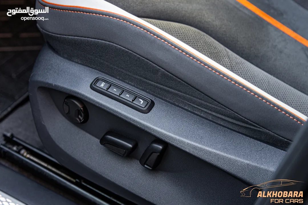 Volkswagen ID6 Crozz Pro 2022 VIP