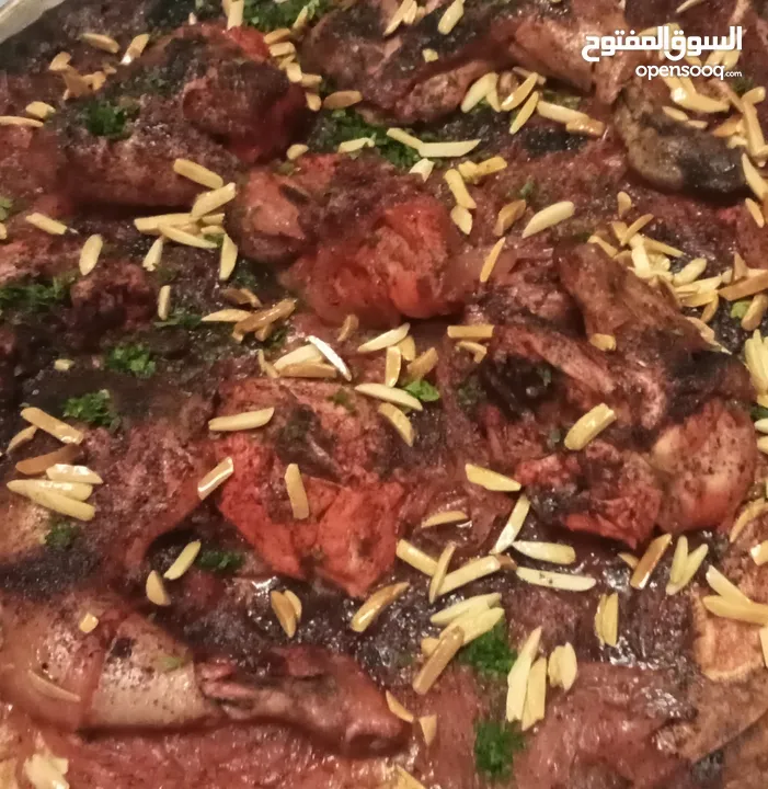 اكلات ست البيت