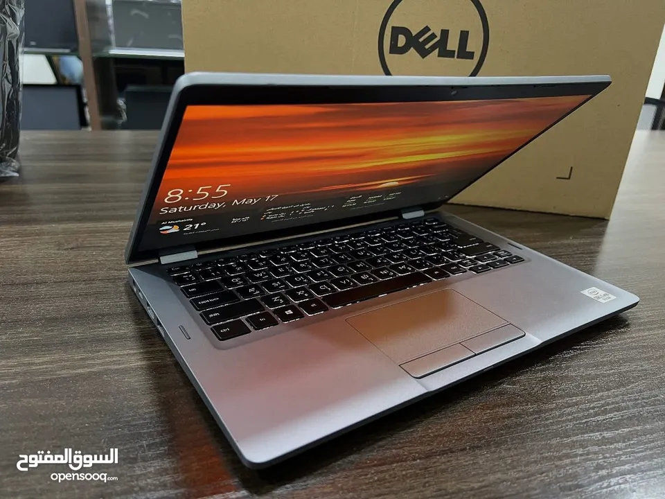 Dell Core i5-10310U / Ram 16 / SSD 512
