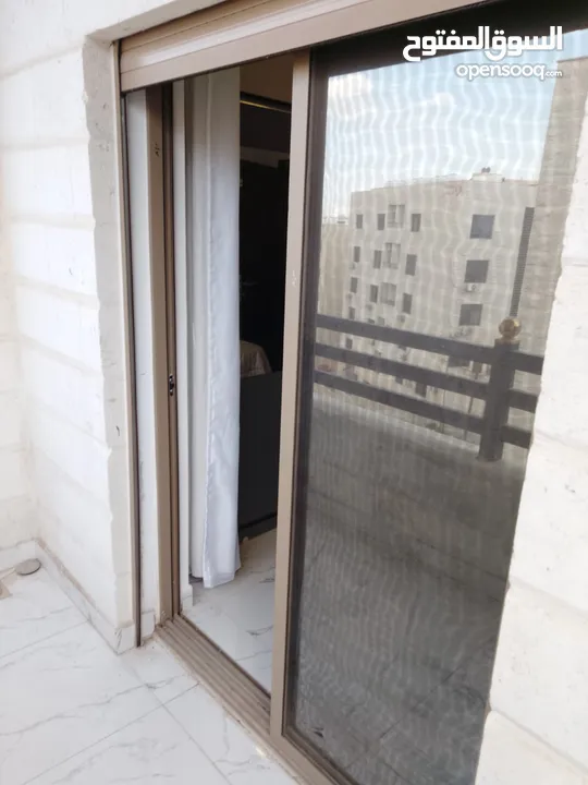 شقق مفروشة للايجار