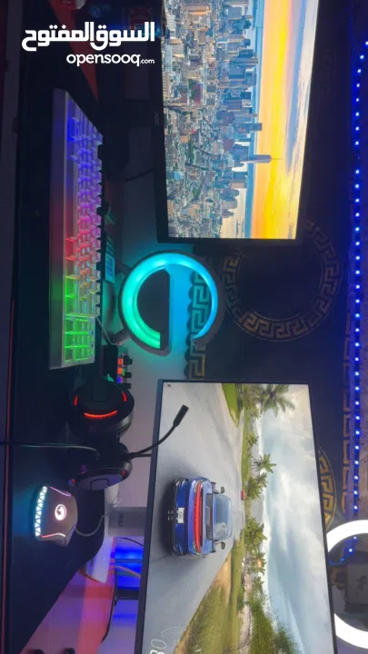 اقوه وأفضل جهاز جيمنج من حيث الأداء والسعر جهاز كامل شامل كل شيء في الفيديو وبسعر تنافسي في السوق