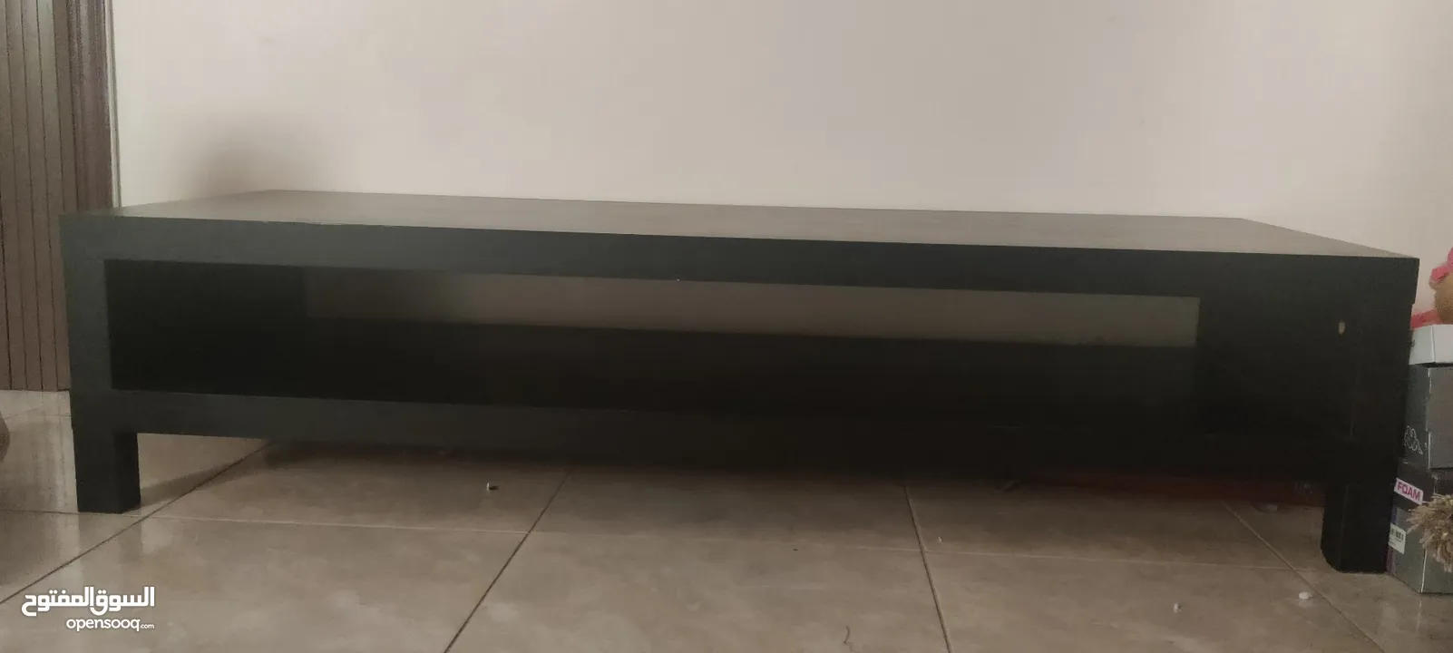 TV Stand / large coffee table