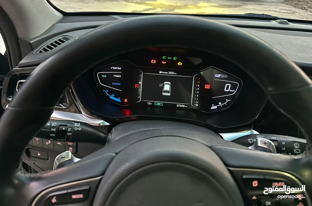 نيرو هايبرد 2022