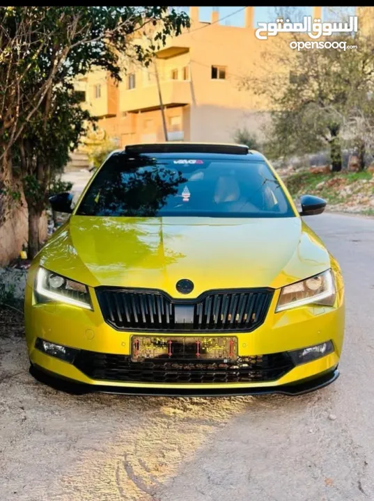 سوبيرب سبورت لاين