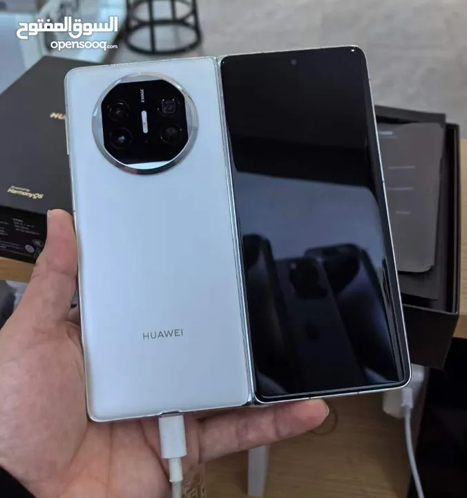 Huawei Mate X5 Collection edition 1TB