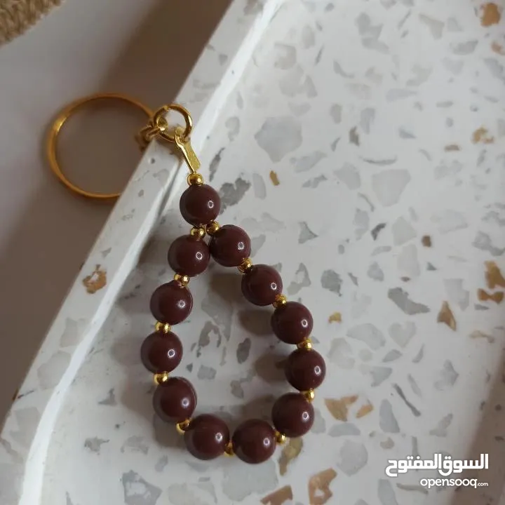 ميداليات متنوعة