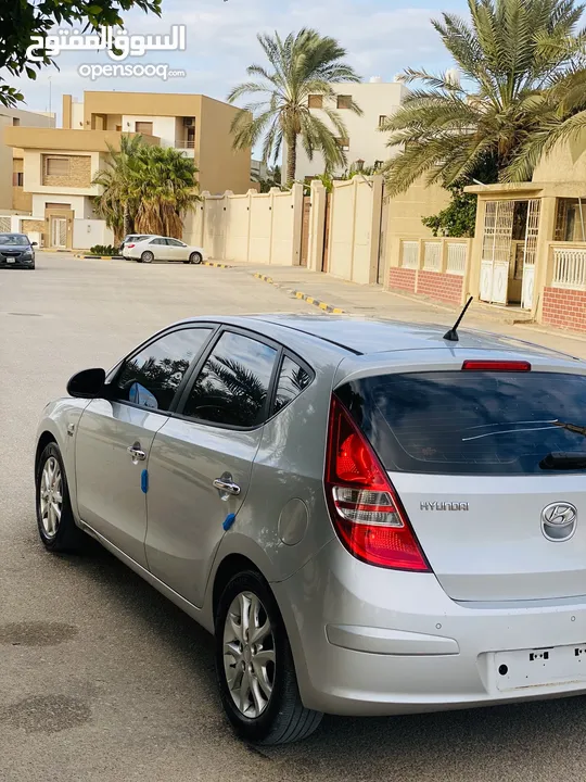 هونداي i30