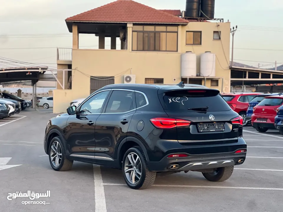 MG - EHS -Hybrid Plug In Full 284Hp/2022