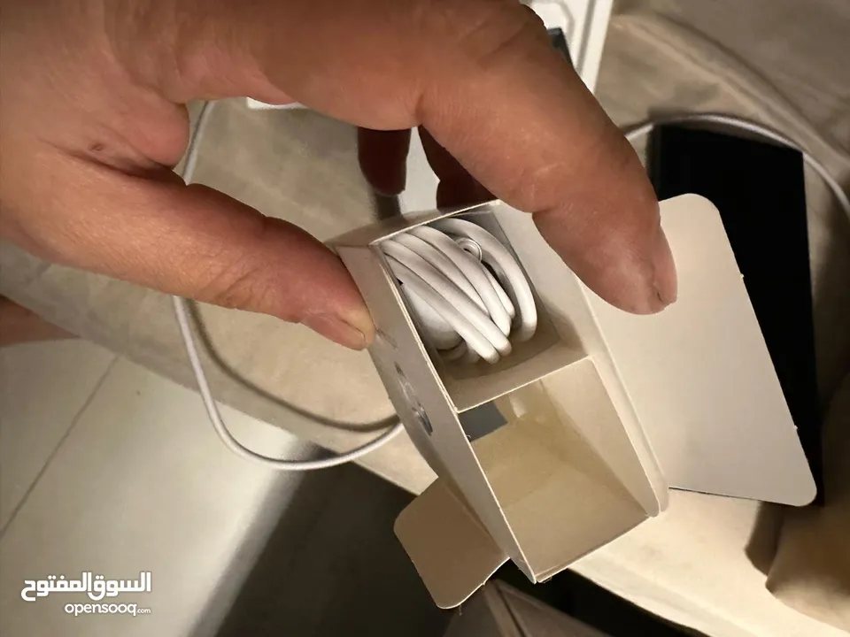 انفينكس نوت 50 بور بلس  Infinix note 50 pro plus بحال الجديد