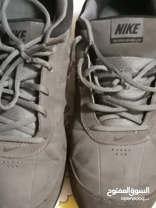 original Nike shoes size 45.5