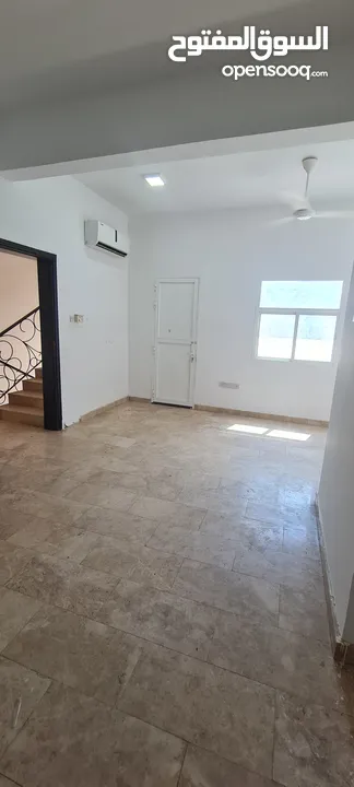 Apartment for rent 110 OMR in Muttrah ,Room,Hall,Kitchen,barhroom,and Spacious balcony on the third