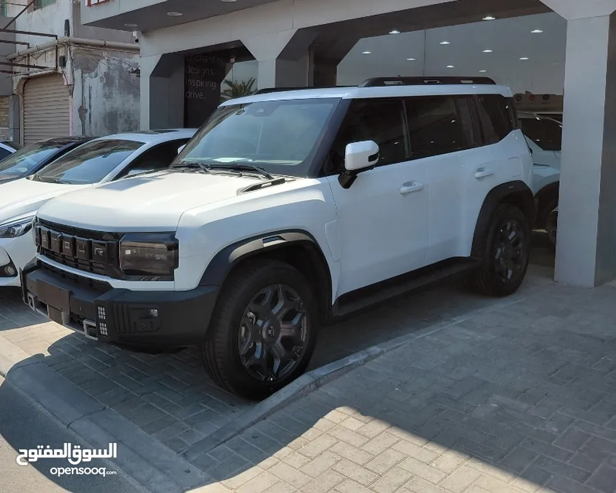 للبيع جيتور T2 2026 للبيع تويوتا لاندكروزر 2025 للبيع تويوتا رافور 2025 للبيع شانجان 2026 للبيع H9