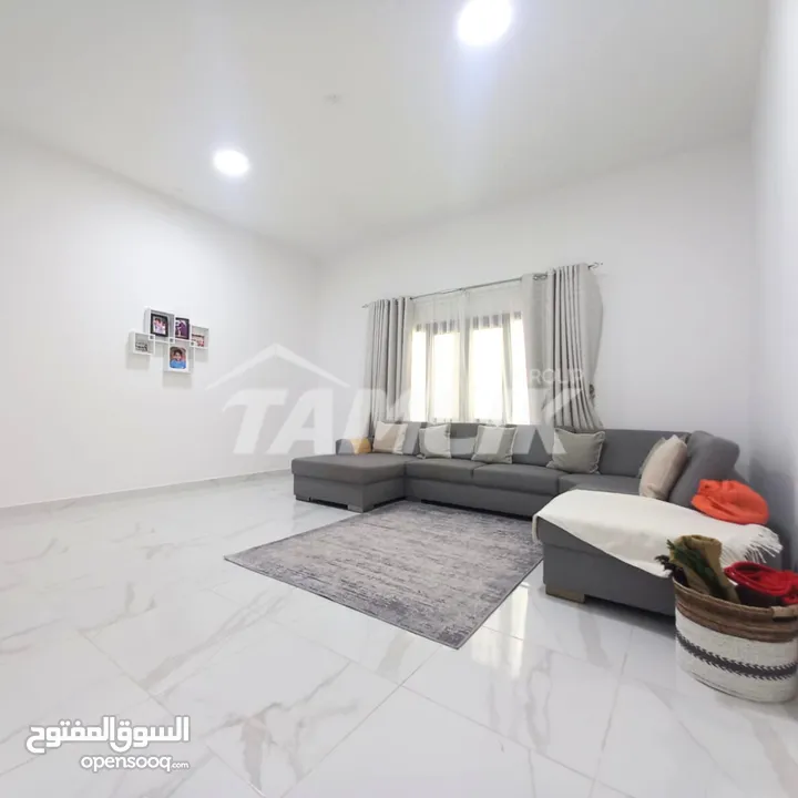 Corner Grand Stand-alone Villa for Sale in AL Ansab REF 161BB