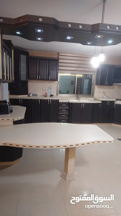 شقه للايجار مفروشه