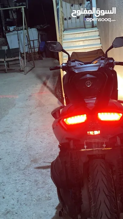 XMAX450 للبيع
