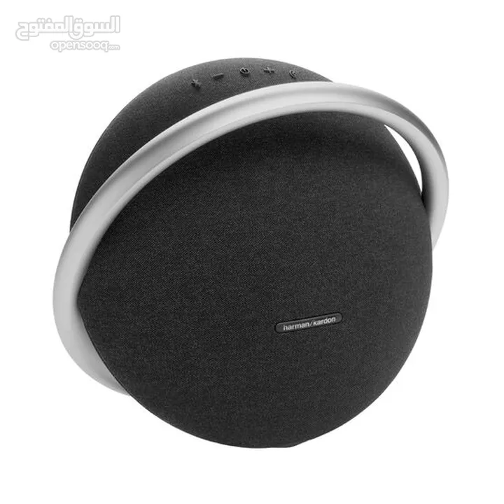 Harman Kardon Onyx Studio 8 -NEW -MEAGByte