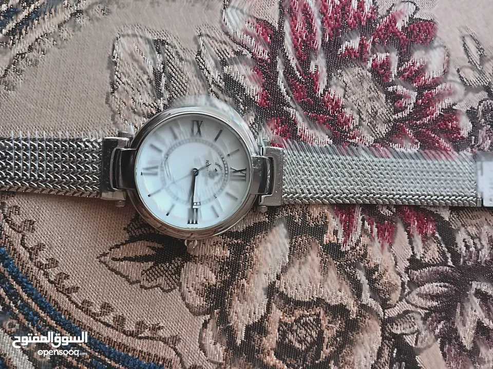 ساعات اصليه وكوبي