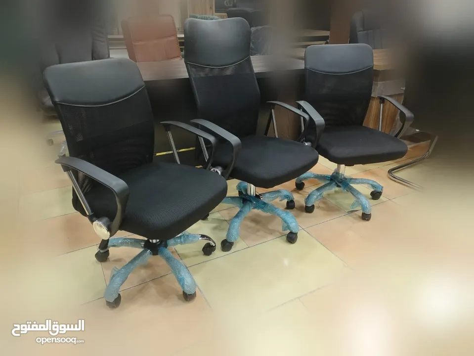 من أفضل وأقوى الكراسي الطبية للجلوس لفترات طويلة بأفضل سعر الكمية محدودة