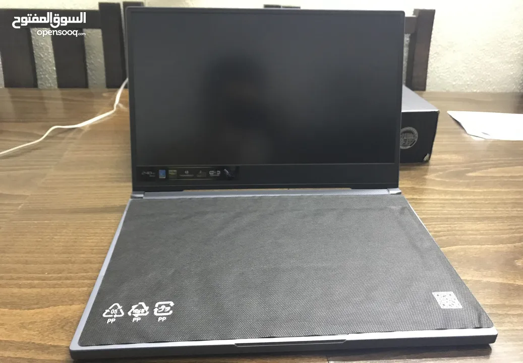 Asus Zephyrus G15