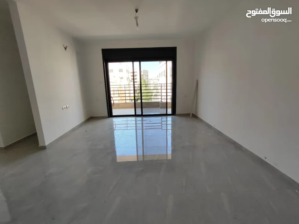 شقة جديدة للإيجار – الماصيون  قرب بن ازحيمان