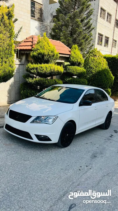 سيات توليدو جير عادي 1600 ديزل