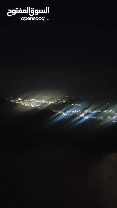 ارض مطله وهادئه البتراوي الجنوبي للبيع من المالك