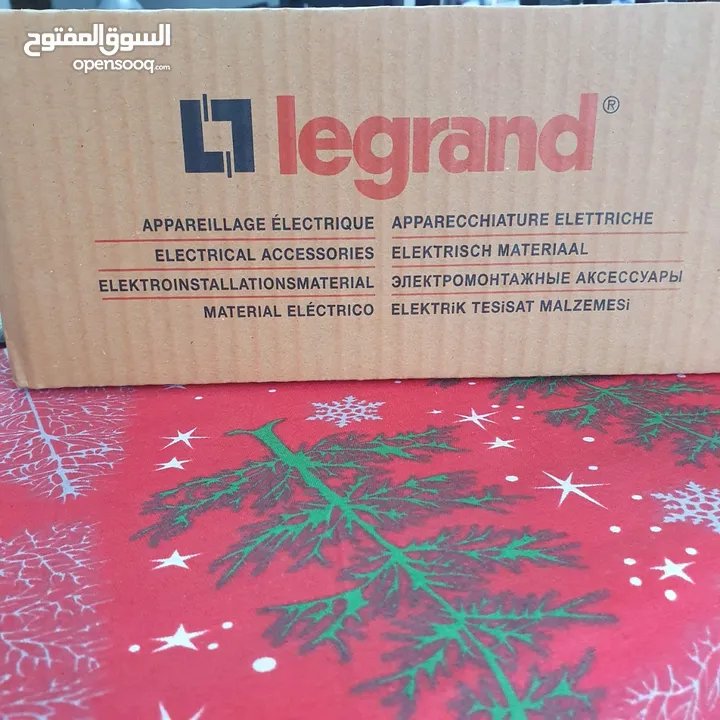 سدادة ليجراند