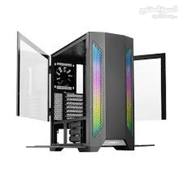 MID TOWER CASE