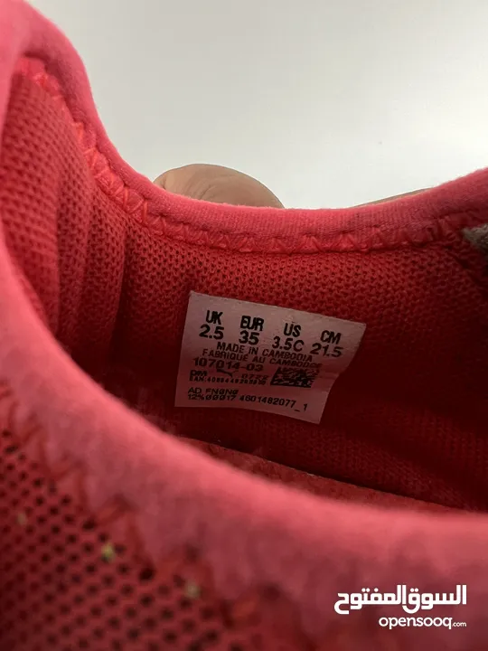 حذاء كرة قدم بوما puma الاصلي
