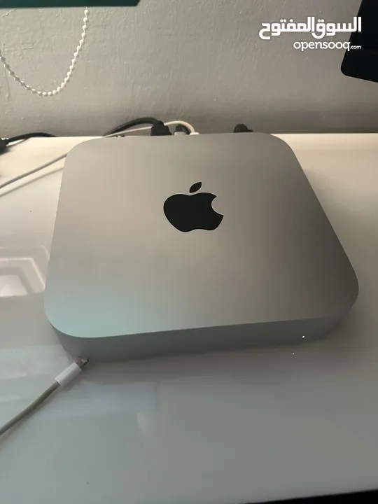 Mac Mini M2 8gb ram / 500gb