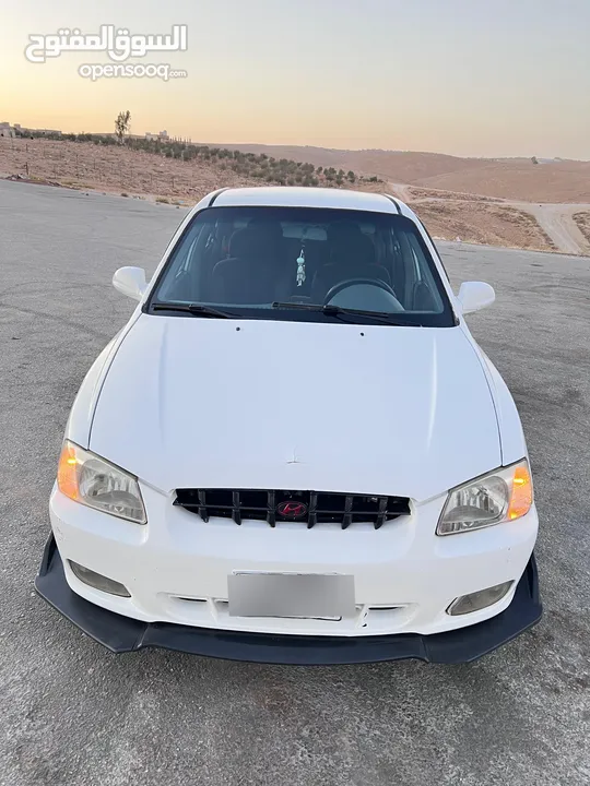 فيرنا موديل 2000 لون ابيض بسعر مناسب